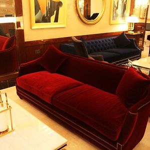 Grand Concerto Hotel